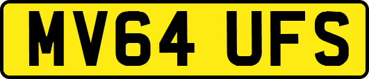 MV64UFS