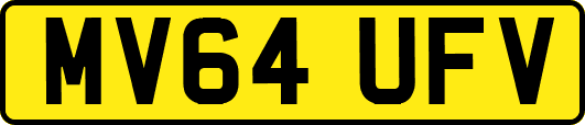 MV64UFV