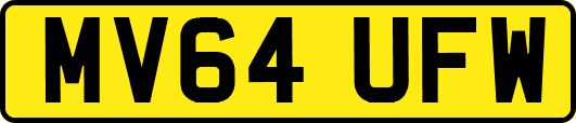 MV64UFW