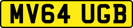 MV64UGB