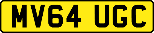 MV64UGC