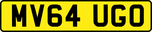 MV64UGO