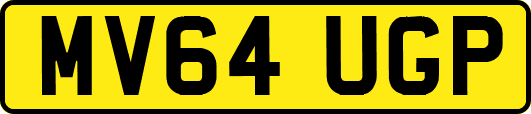 MV64UGP