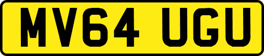 MV64UGU