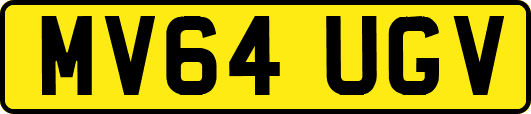 MV64UGV