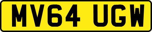 MV64UGW