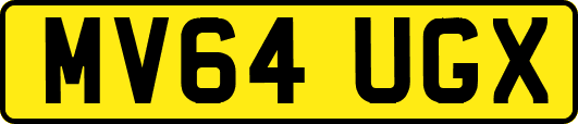 MV64UGX