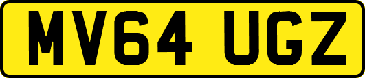 MV64UGZ