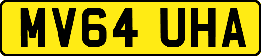 MV64UHA