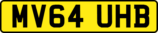 MV64UHB