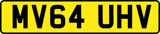 MV64UHV
