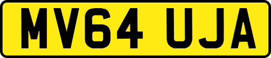 MV64UJA