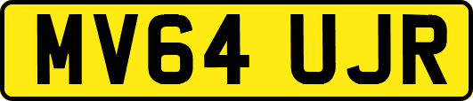 MV64UJR
