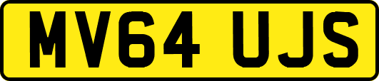 MV64UJS