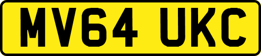 MV64UKC