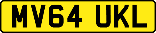 MV64UKL