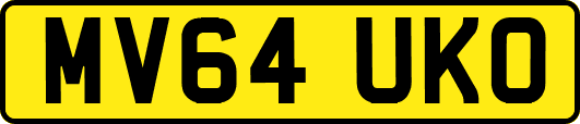MV64UKO