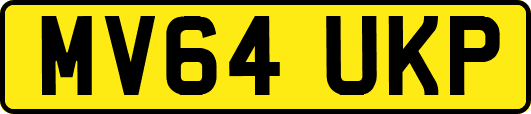 MV64UKP