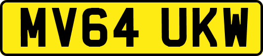 MV64UKW