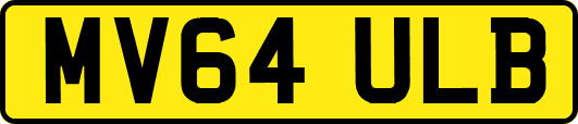 MV64ULB