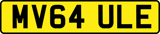 MV64ULE