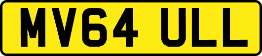 MV64ULL