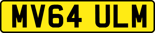 MV64ULM
