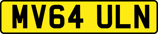 MV64ULN