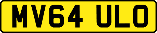 MV64ULO