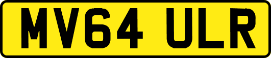 MV64ULR
