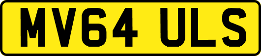 MV64ULS