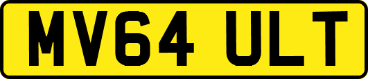 MV64ULT