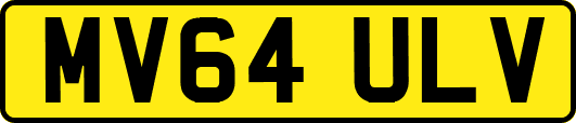 MV64ULV