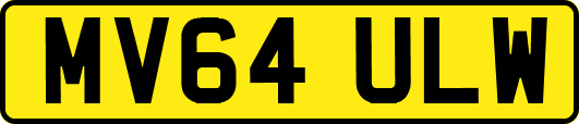 MV64ULW