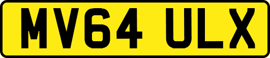 MV64ULX