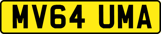 MV64UMA