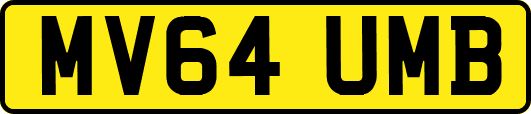 MV64UMB