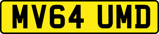 MV64UMD