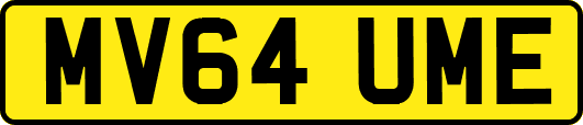 MV64UME