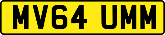 MV64UMM