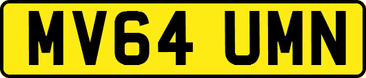 MV64UMN