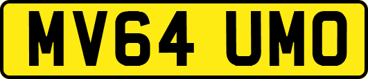 MV64UMO