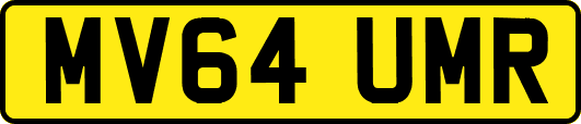 MV64UMR