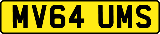 MV64UMS
