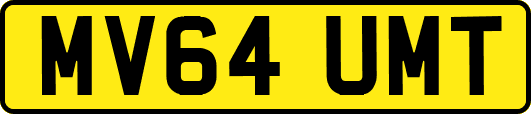 MV64UMT