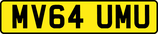 MV64UMU