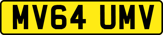 MV64UMV