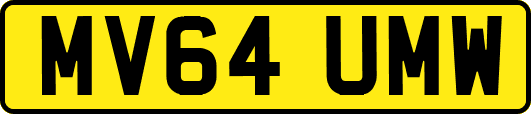 MV64UMW