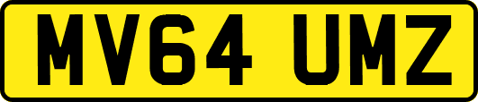 MV64UMZ