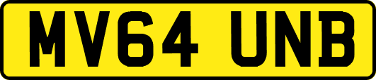 MV64UNB